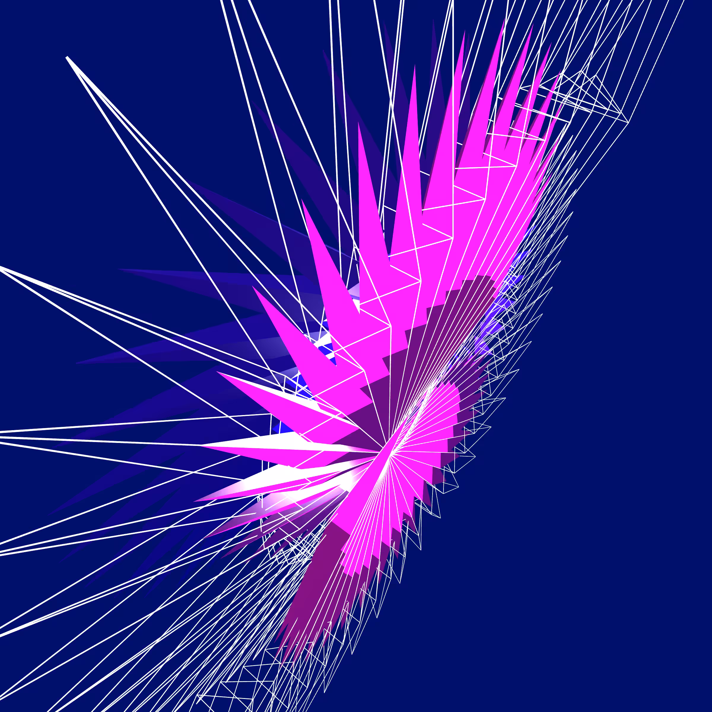 glitch crystal monsters #321