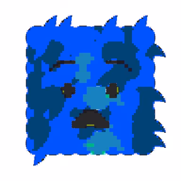 Based Kudzu #27774