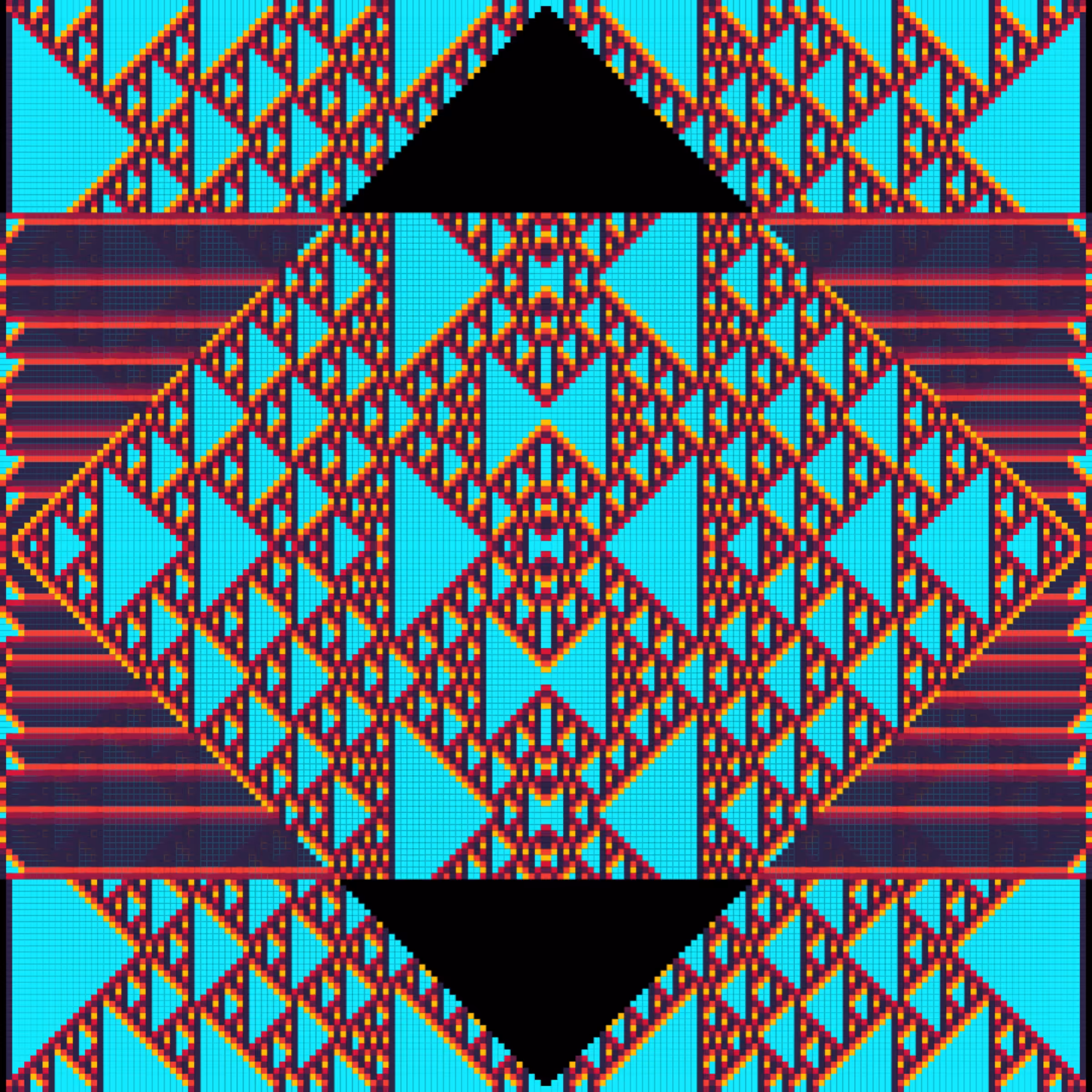 Patterns of Life #142
