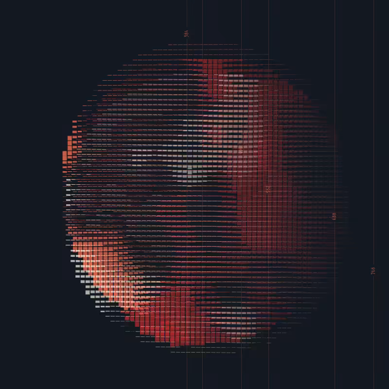 The Abstract Truth III #216