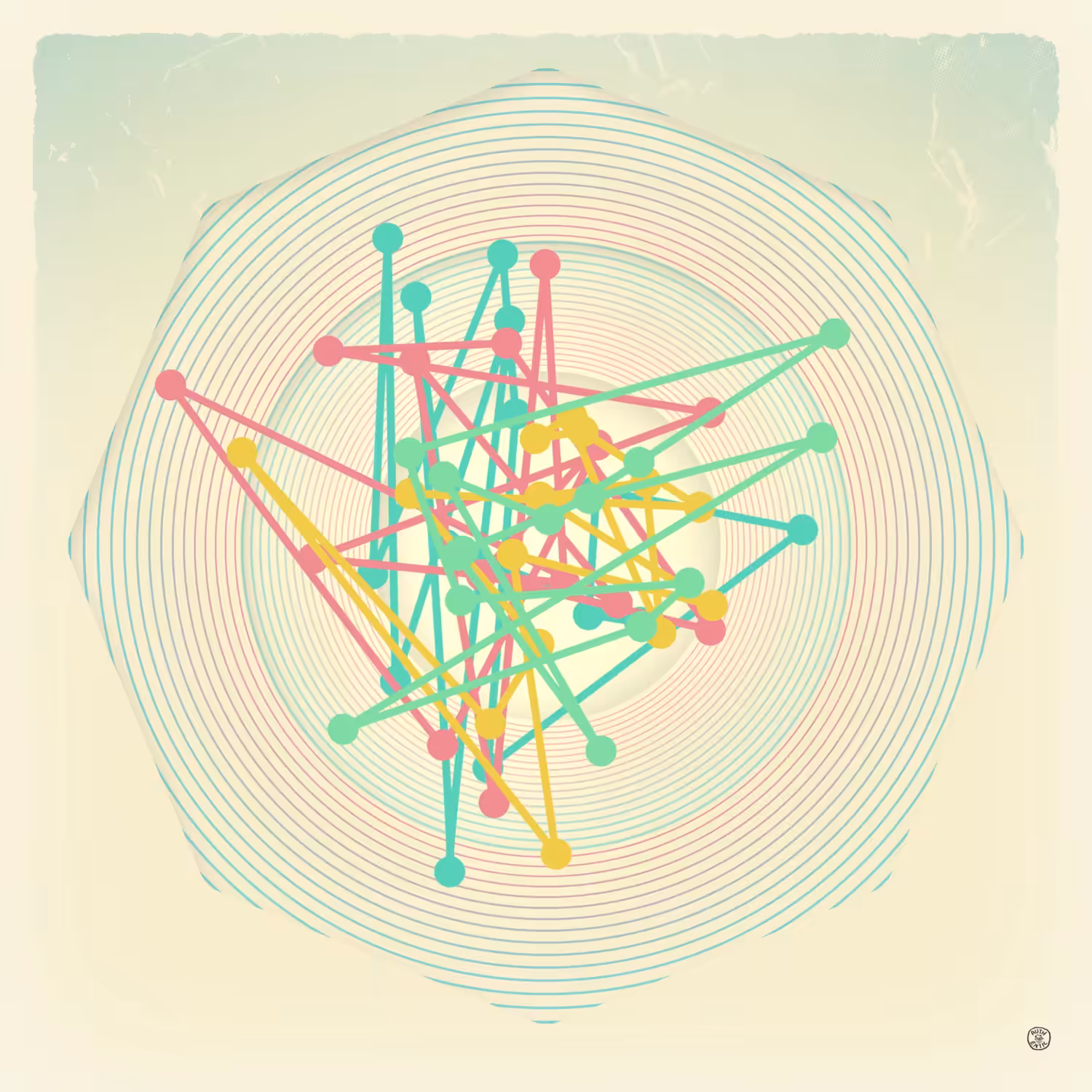 PIONΞΞRS: Fig 2: Art