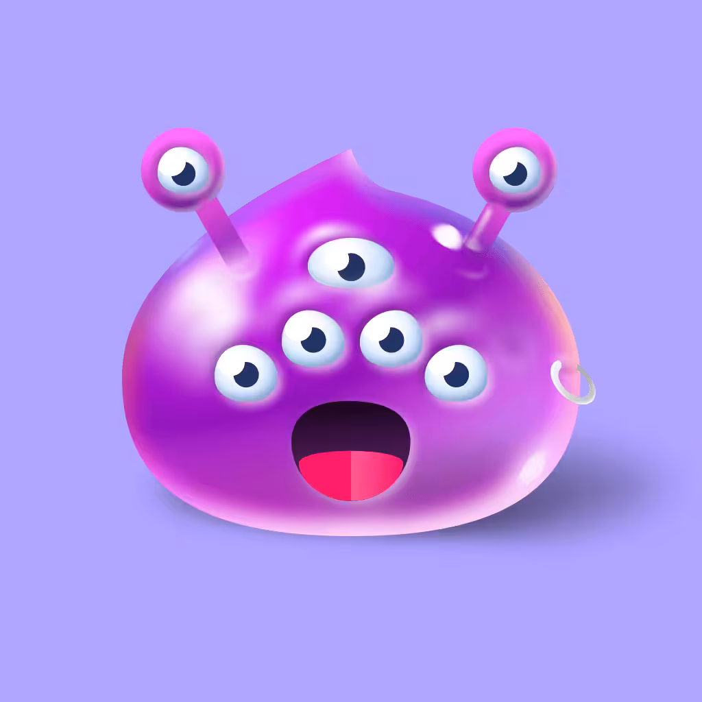 Slime #910