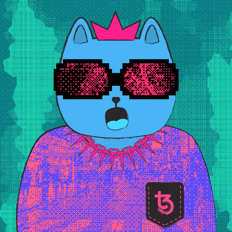 hash cats – genesis #145