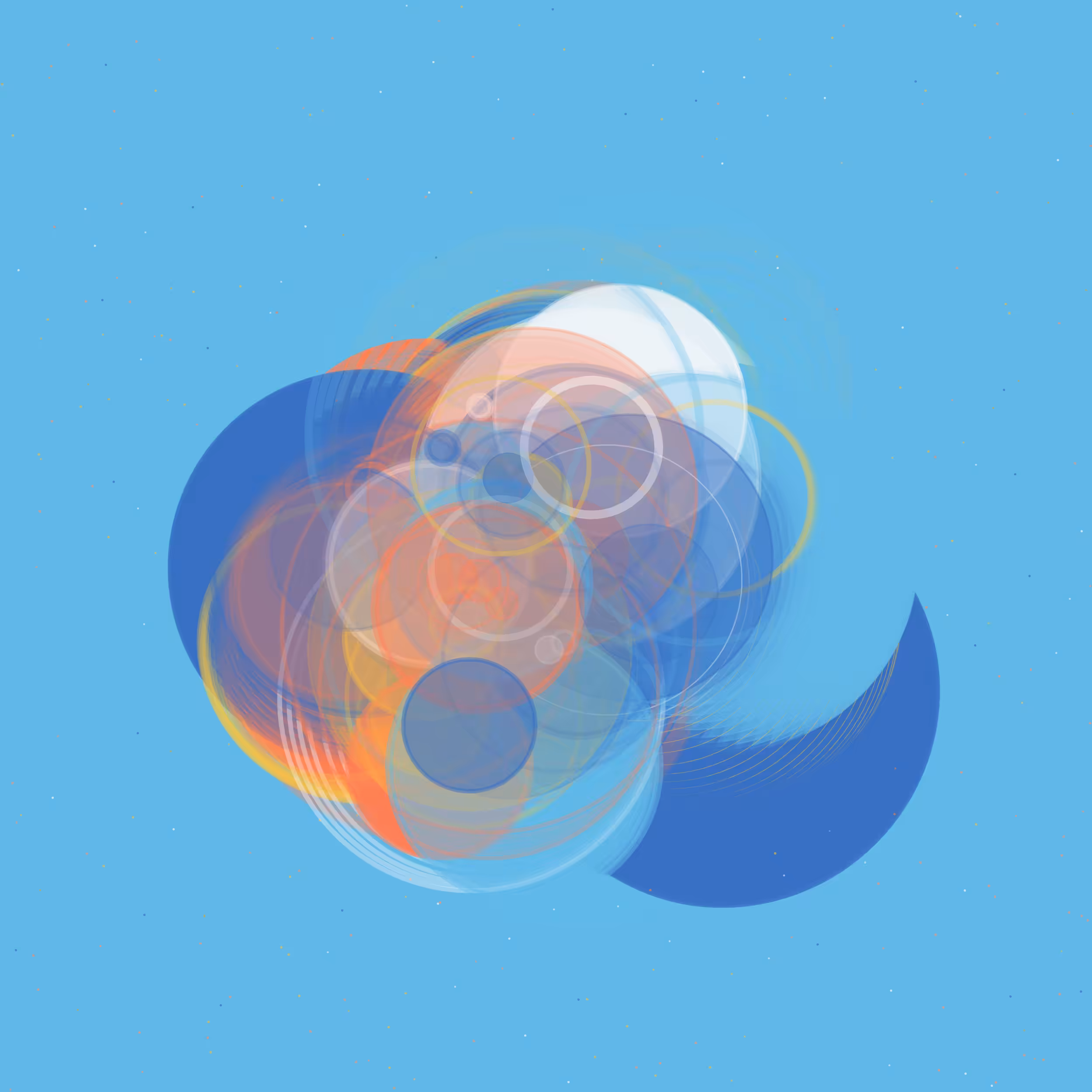 PLANETS #31