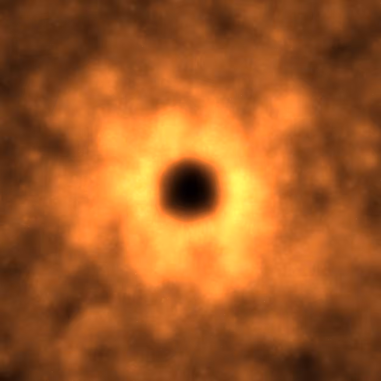 On the Edge of Oblivion #309 (SBT)