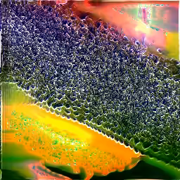 waves #1023