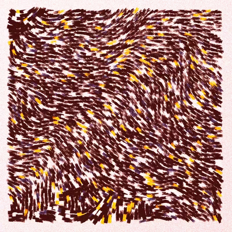 Cacography #16