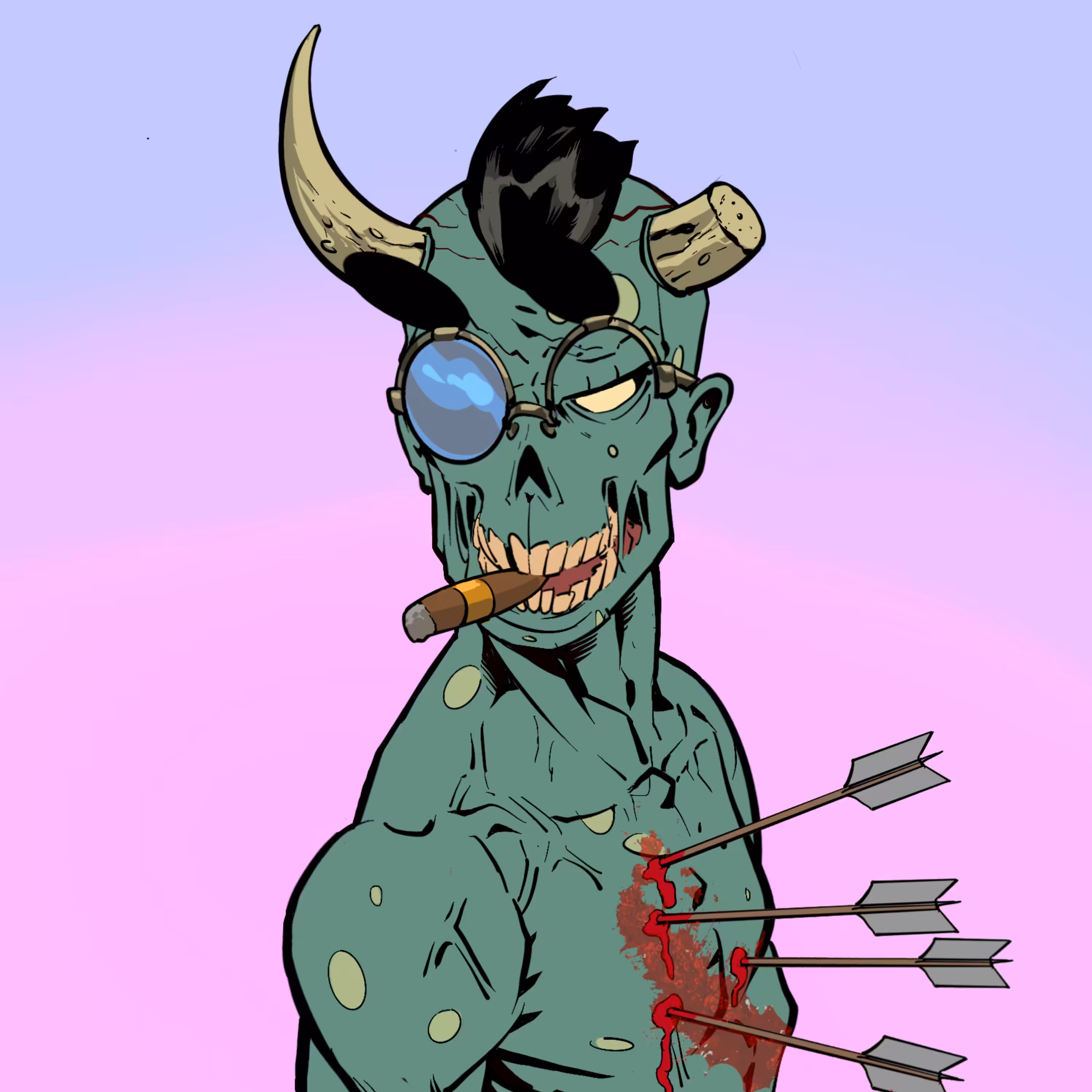 GlieseZombiePFP #855