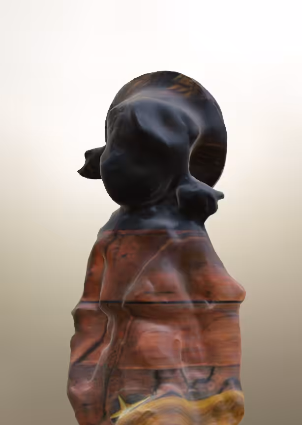 Black Madonna