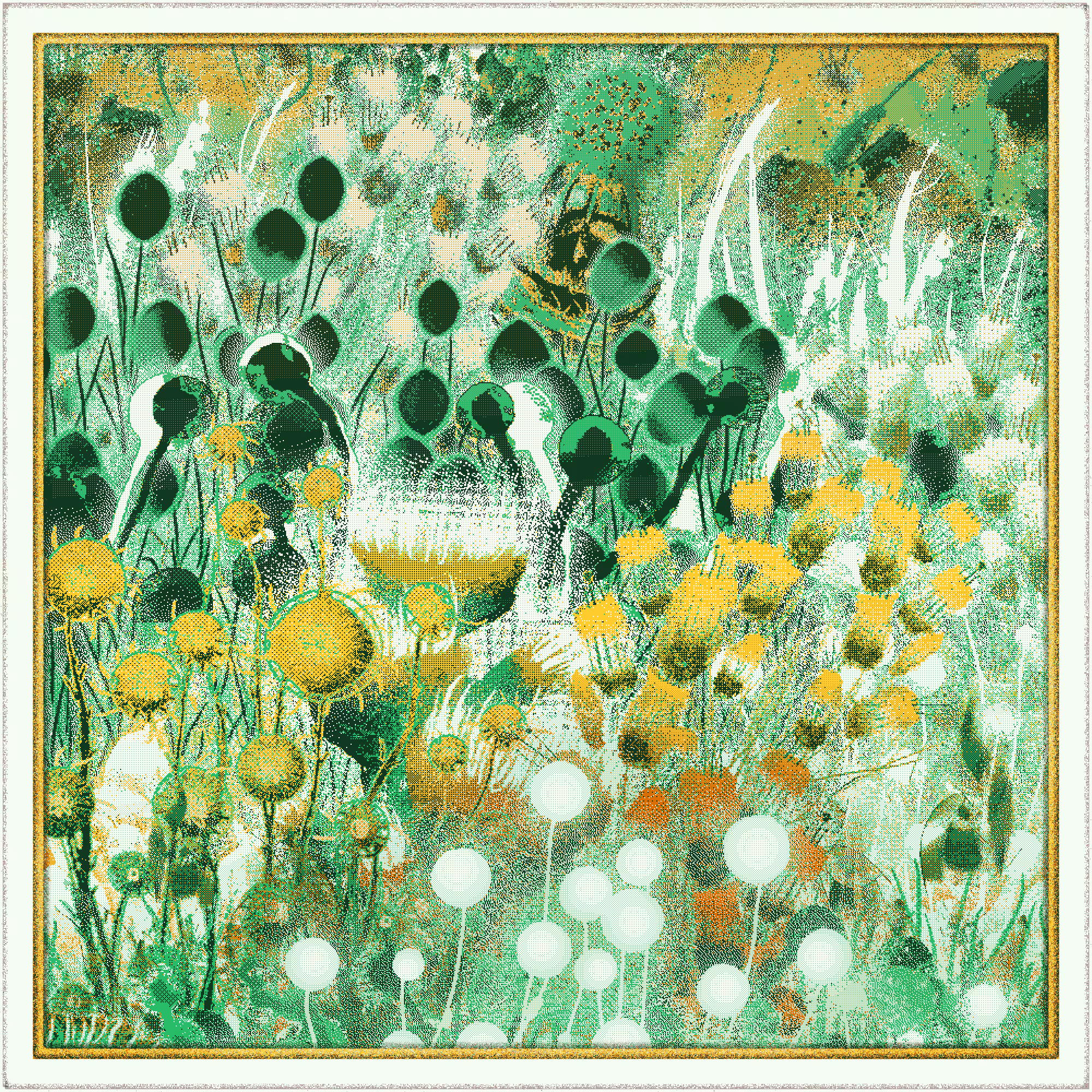Meadow of Essence