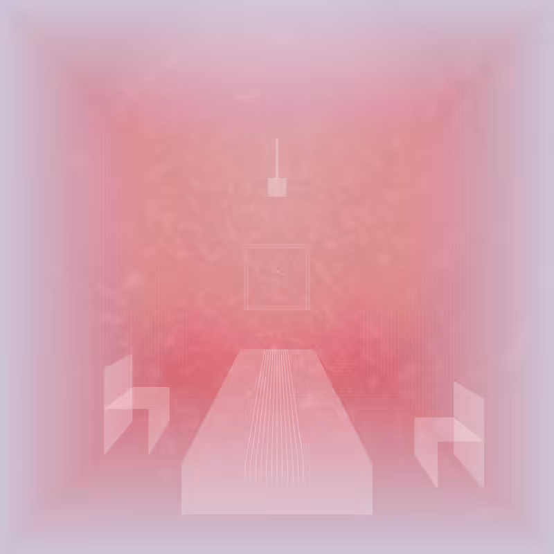 A room without anyone #127