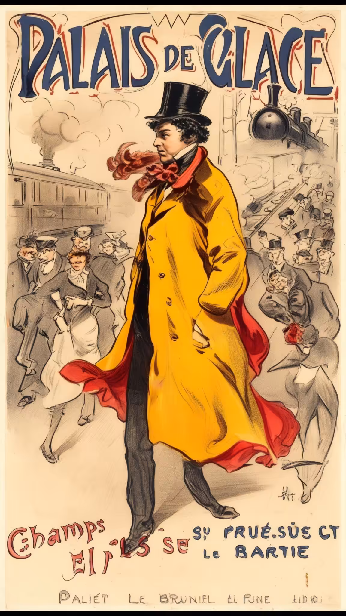 Completion of the Great Western Railway's London to Bristol Line (1841)
