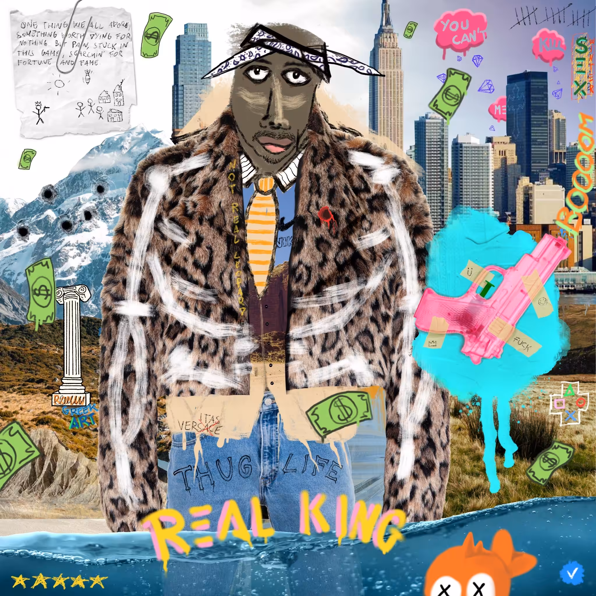 Makaveli
