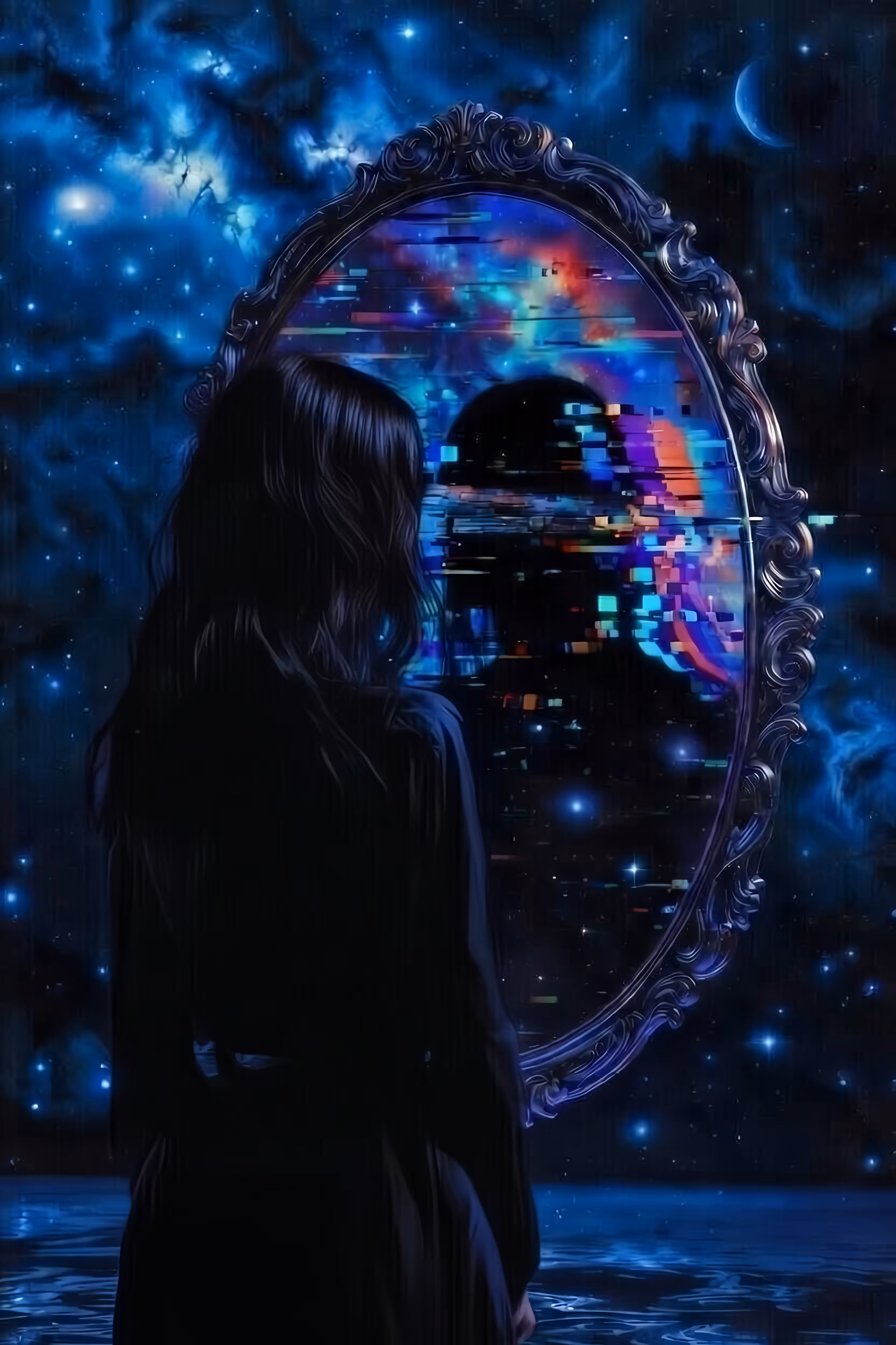 Reflection 