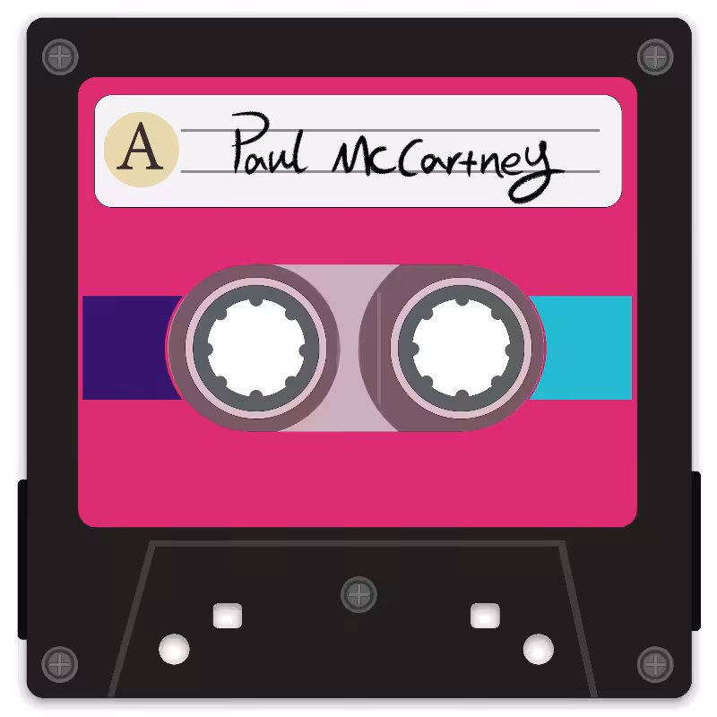 #2 NFT CASSETTES
