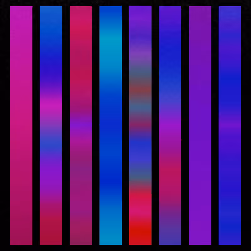 Redshift #1