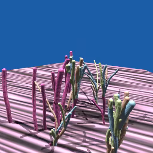 Flashy Dendrites v1.0 #42