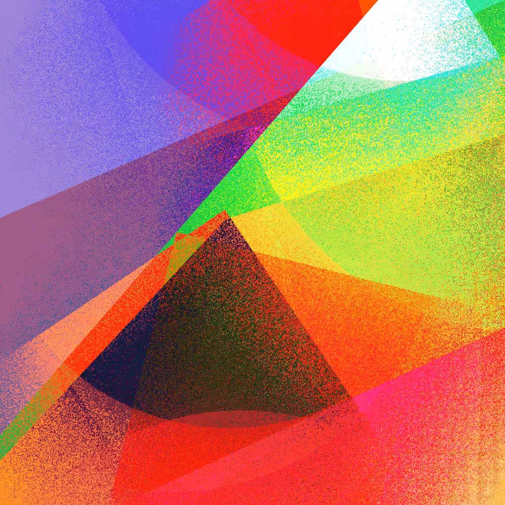Fractal Noise #13