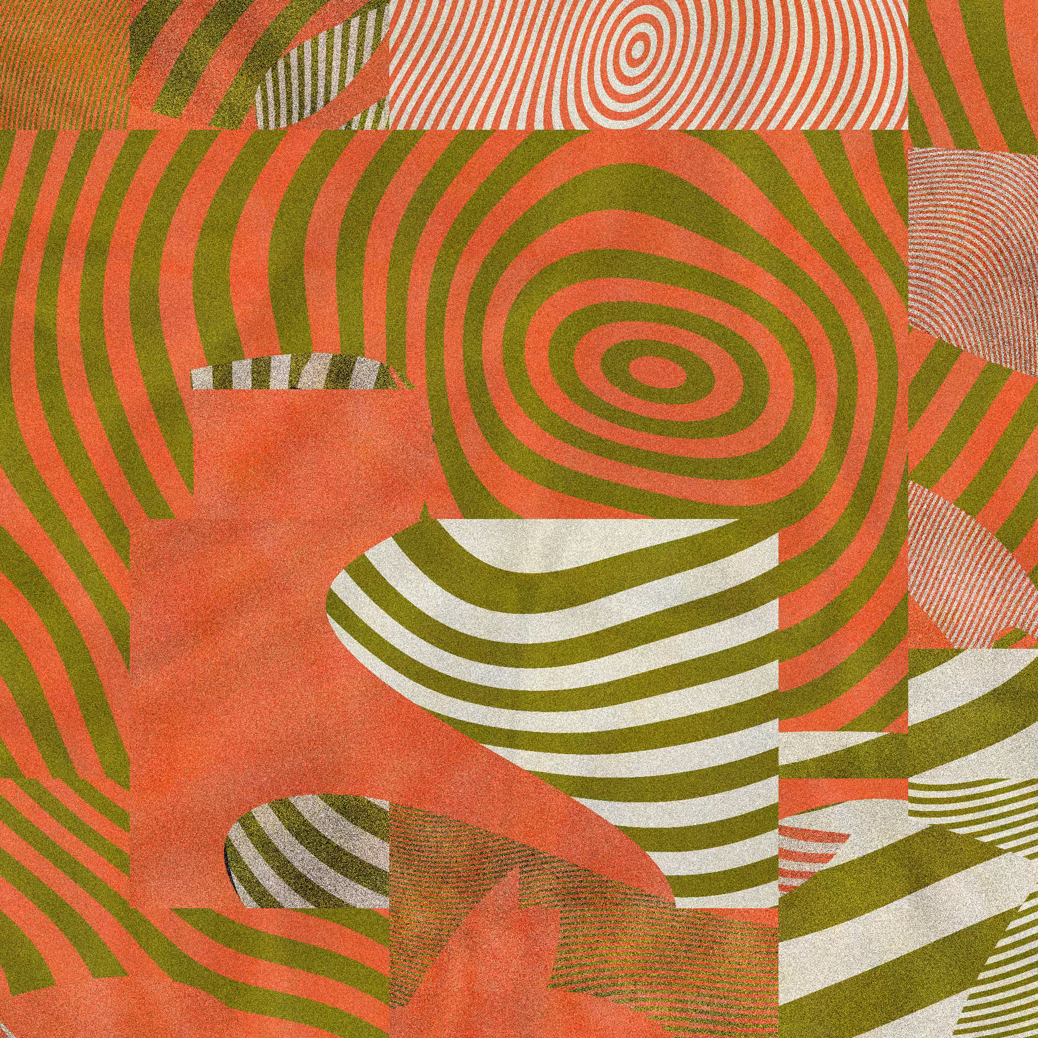 Décollage #103