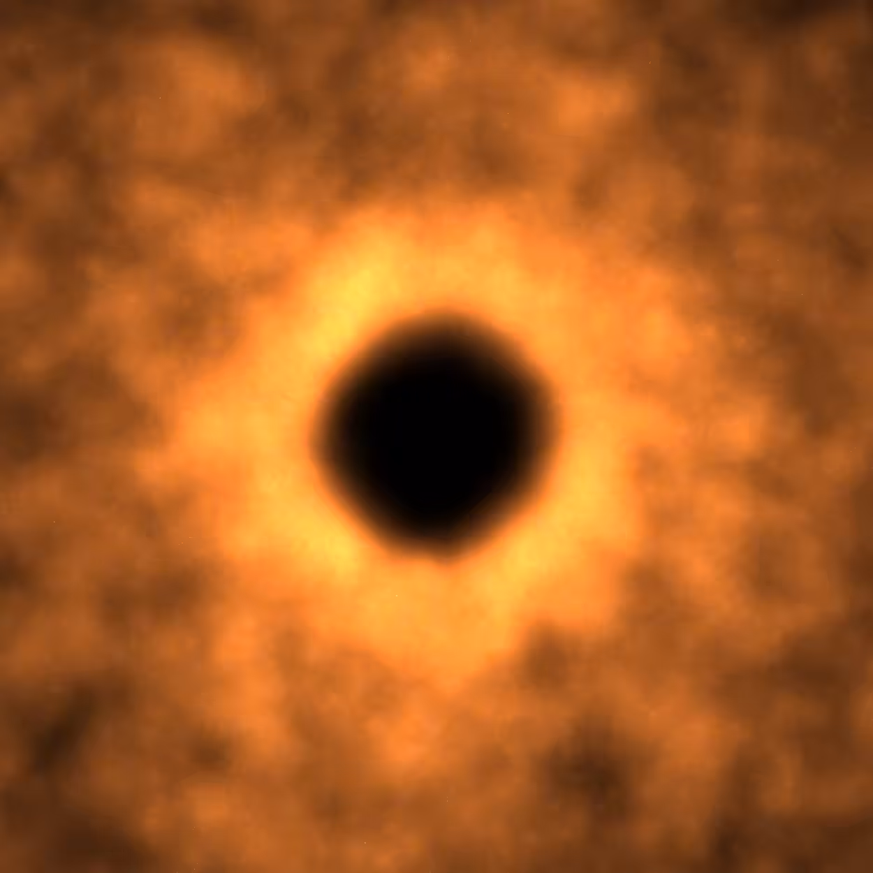 On the Edge of Oblivion #343 (SBT)