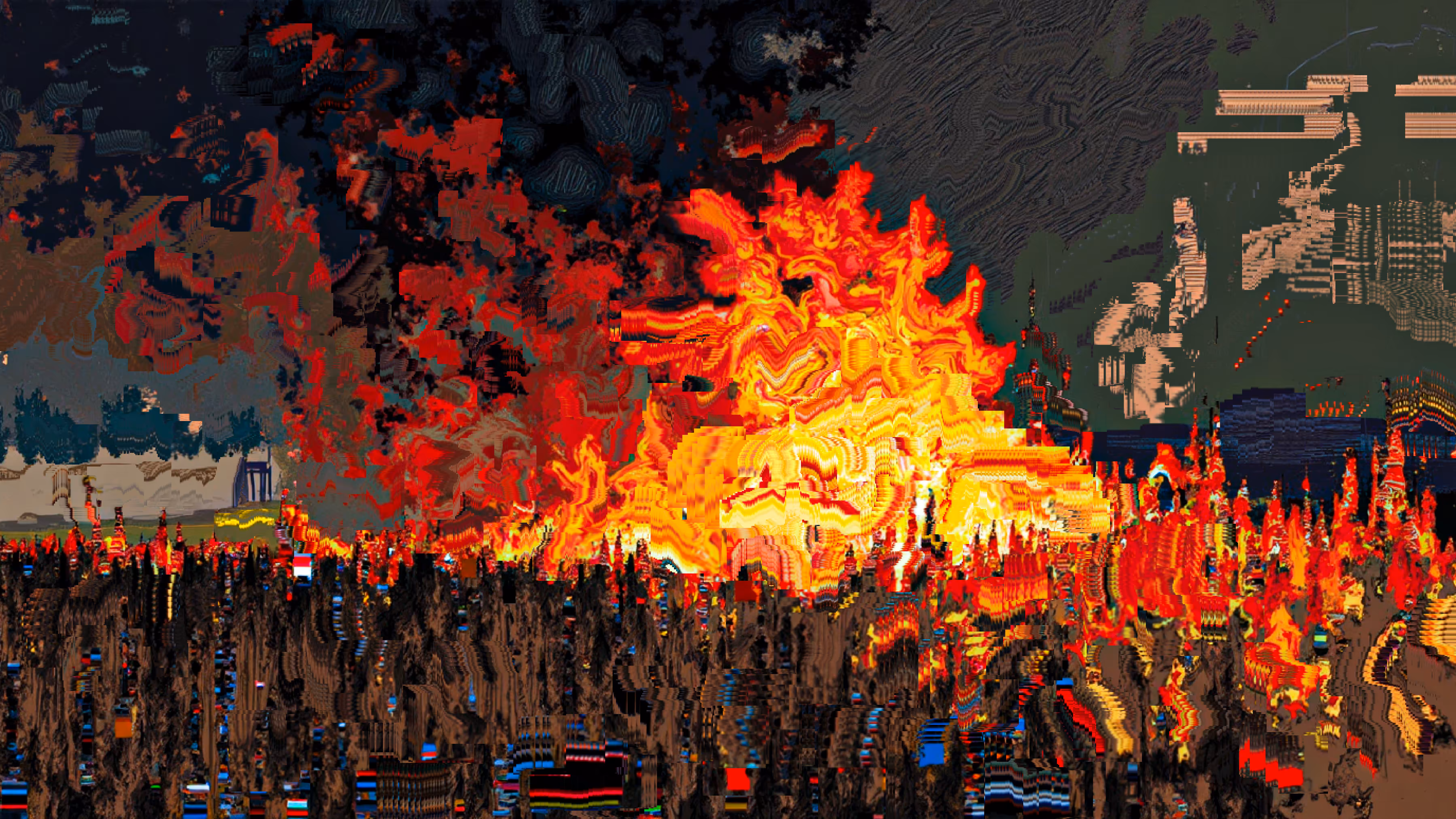 Prairie Fire 21