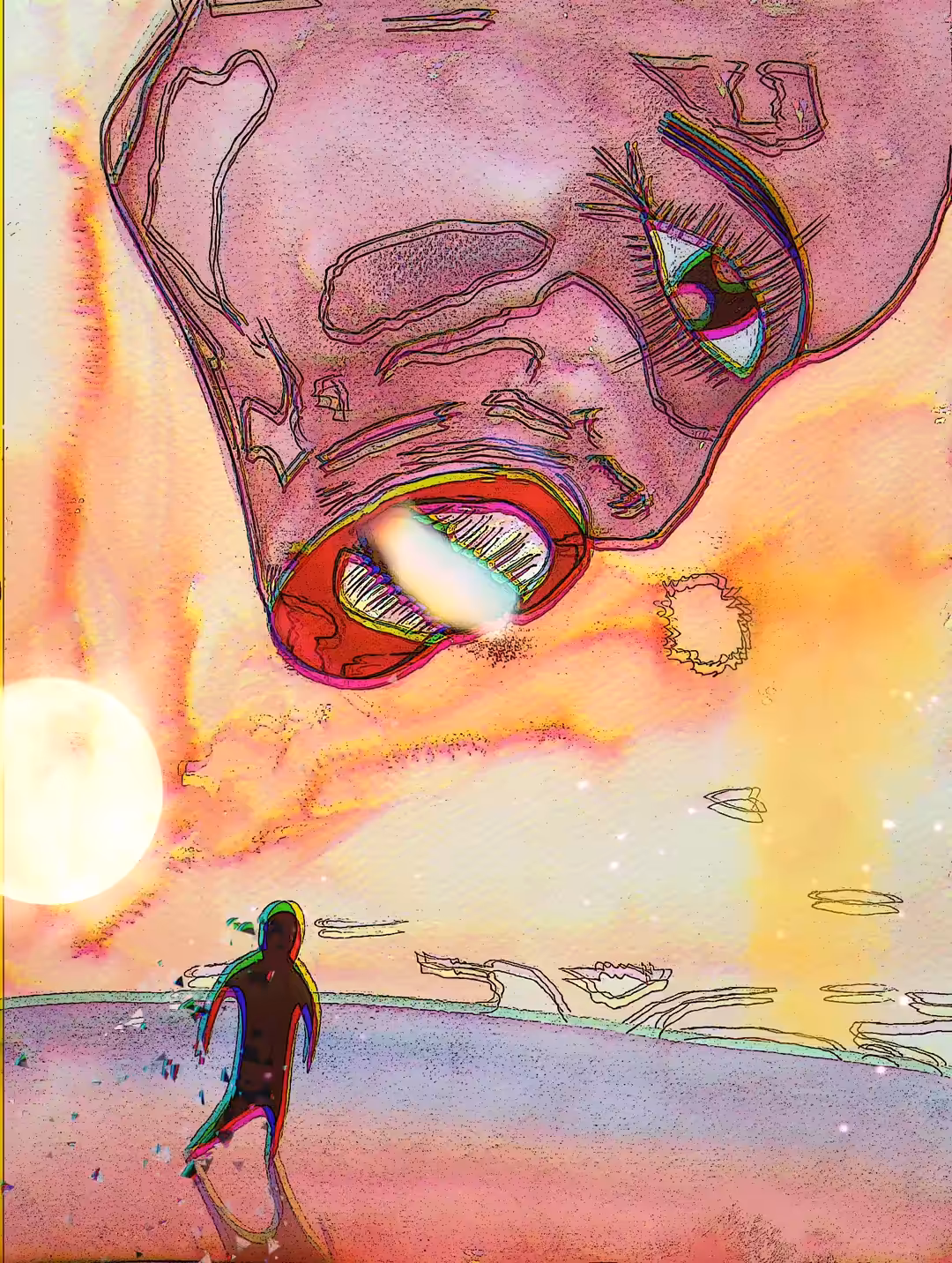 Pilgrimage