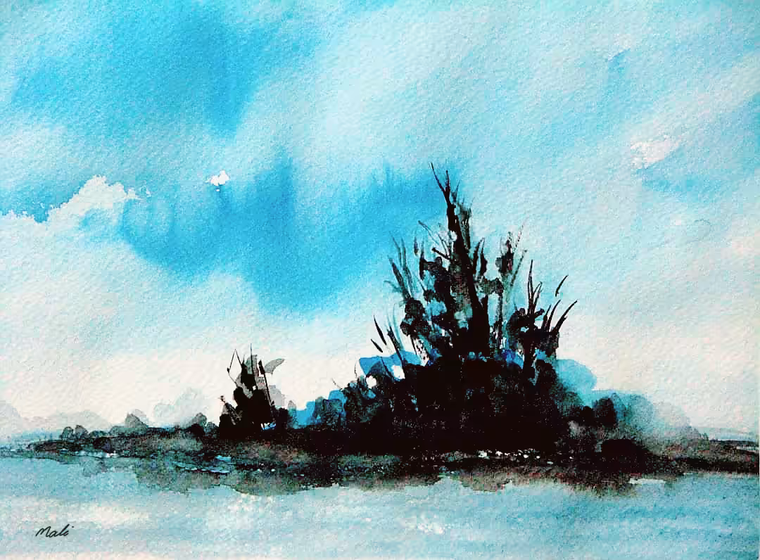 Baroon (rain)