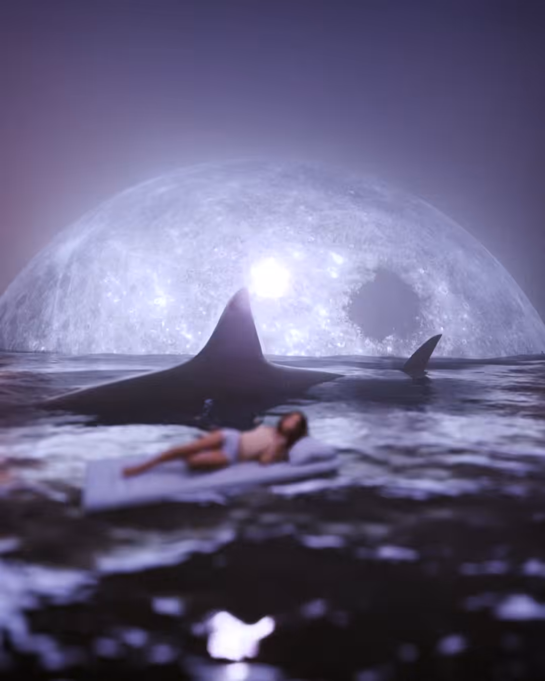 The Ocean