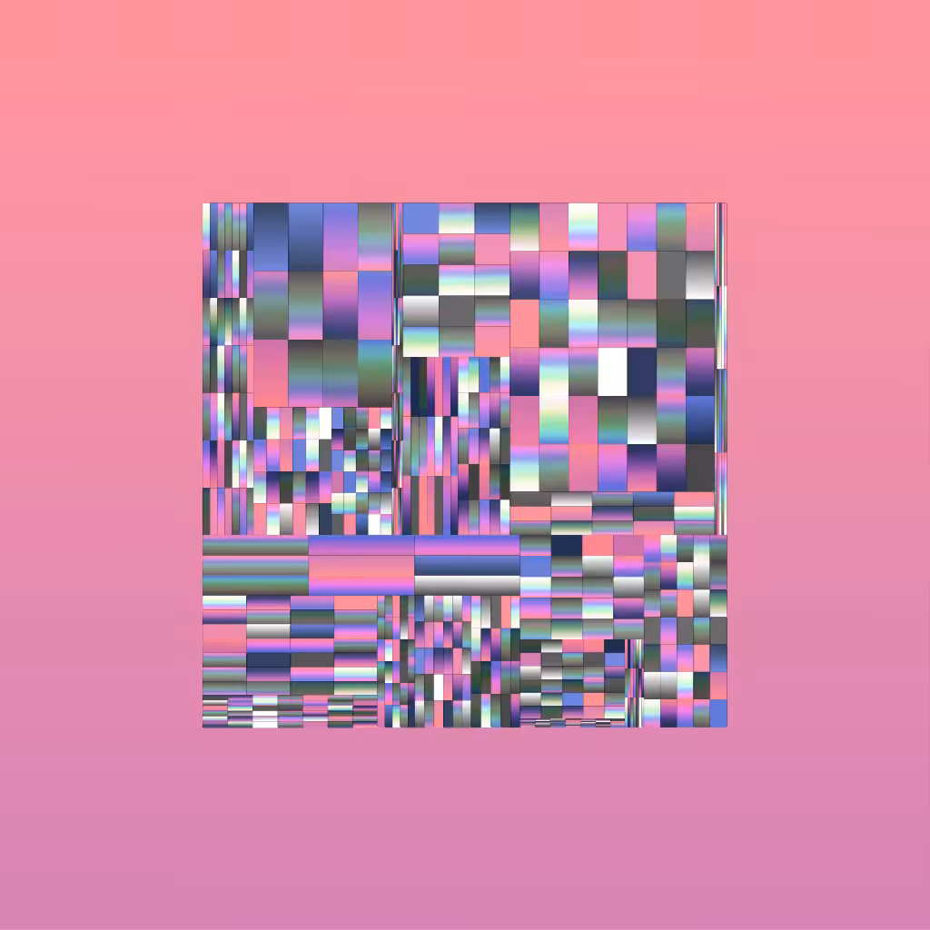 Grid Tones #132