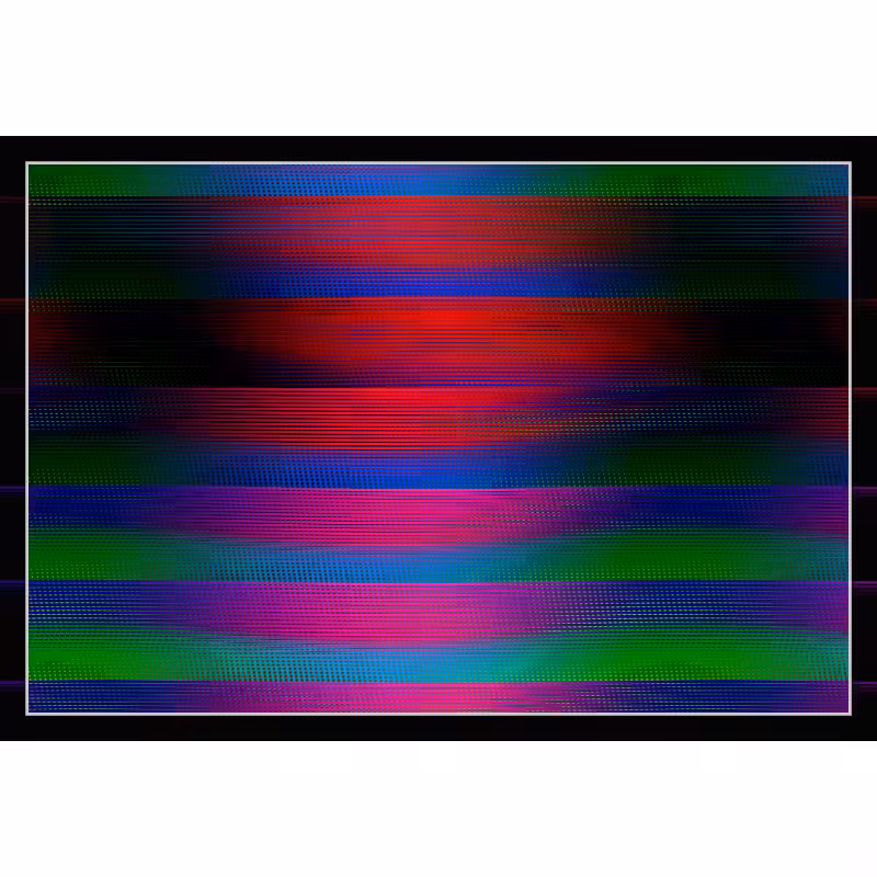 Separation in the Night #189
