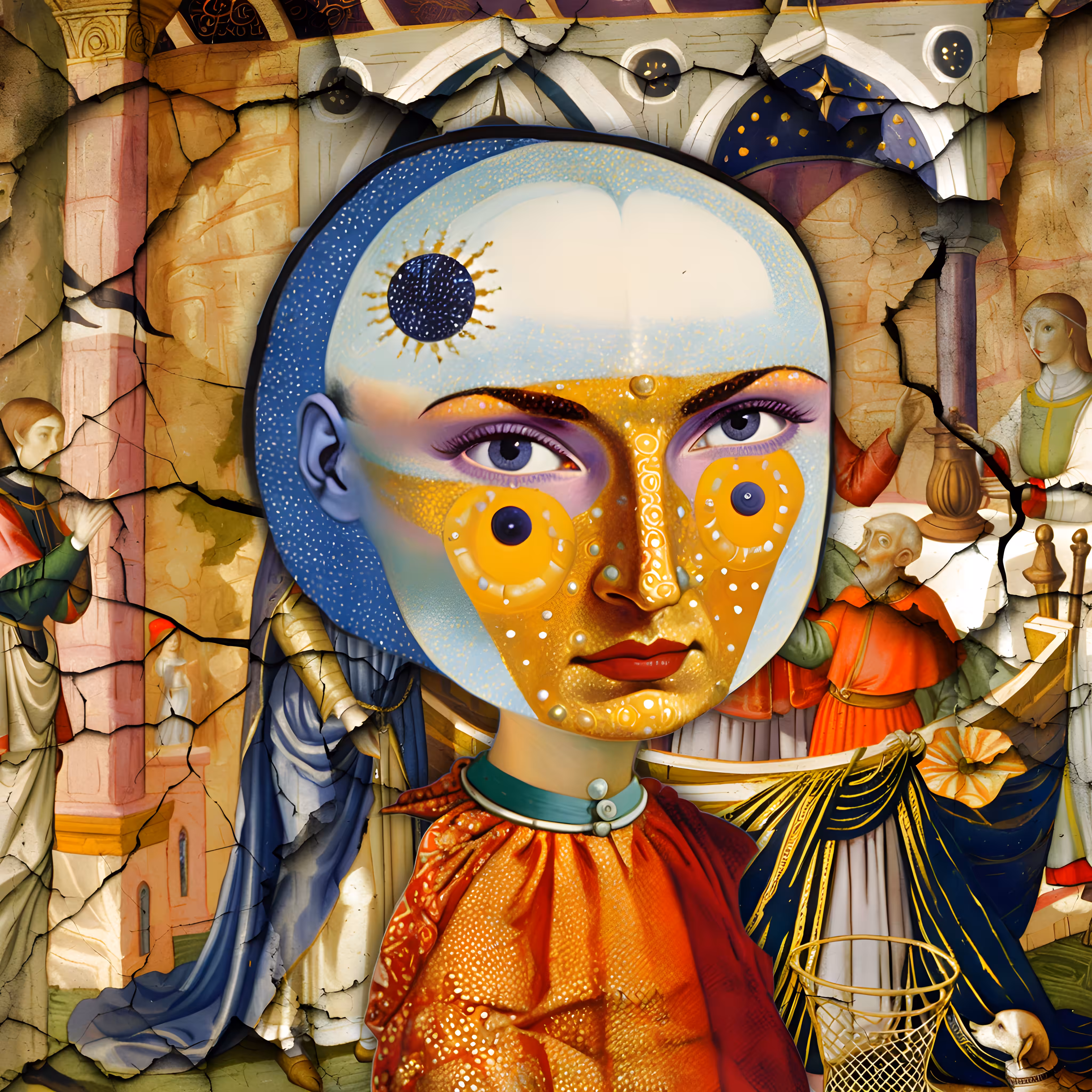Art DeCC0s: Art DeCC0 #5986
