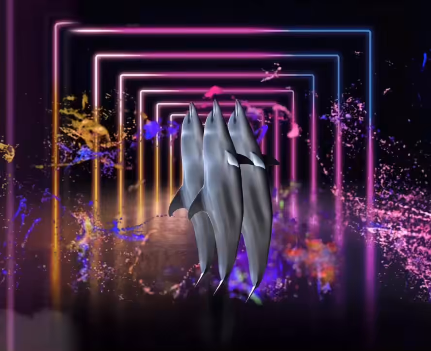 Dance of Life