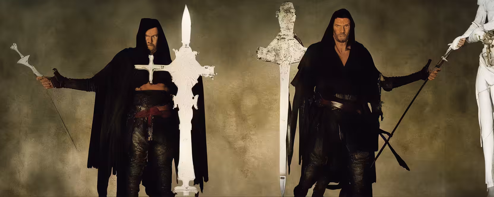 Sovereign Set ~ Take The Throne Portraits #95