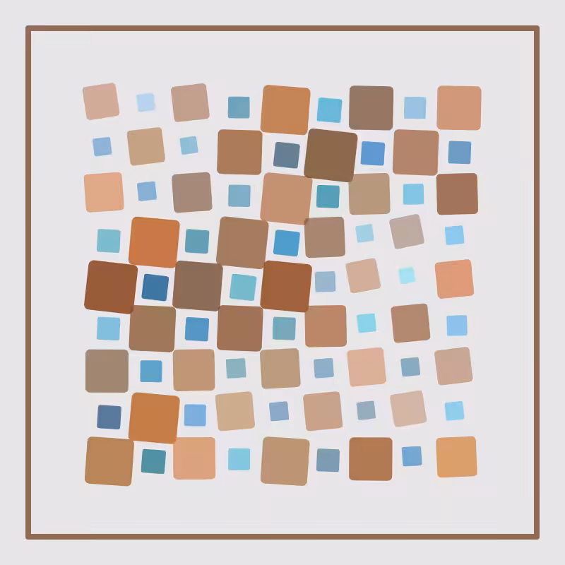Minimum Viable Art {02:Form} #37