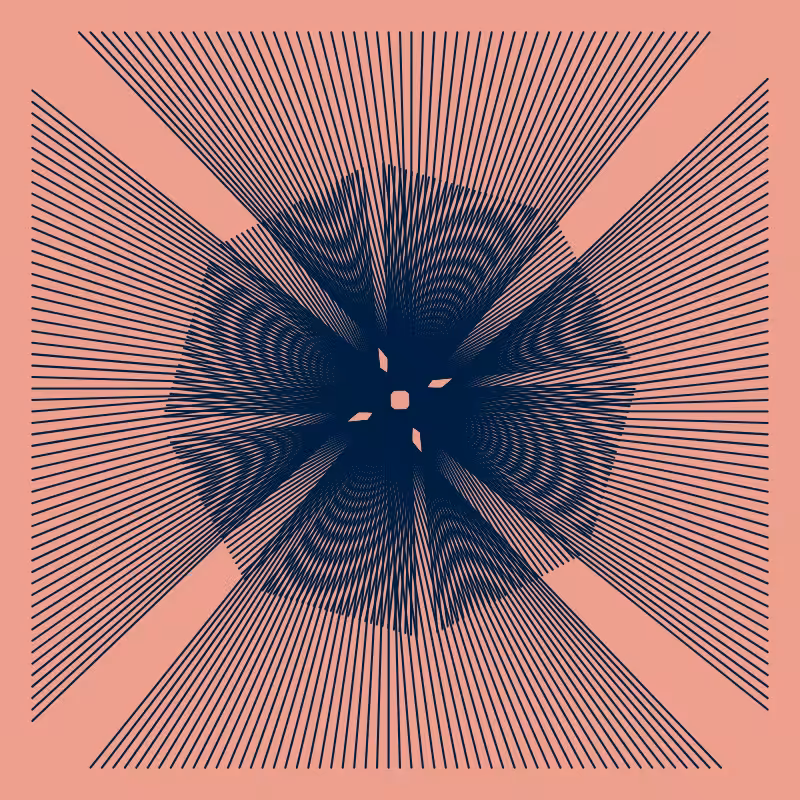 into orbit #6