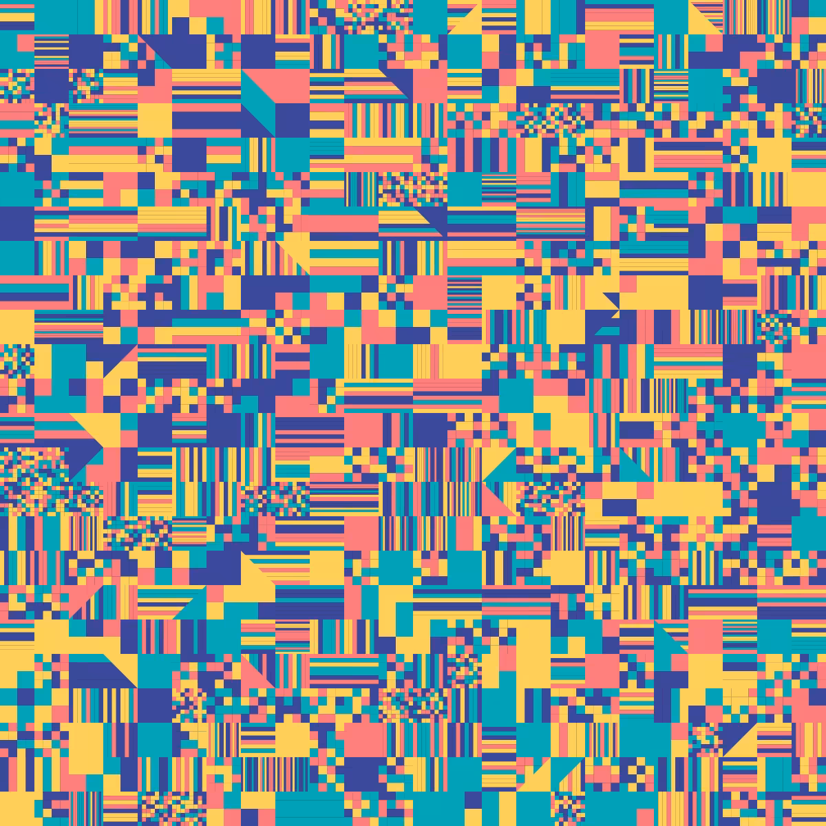 Pixel_Blocks  #64