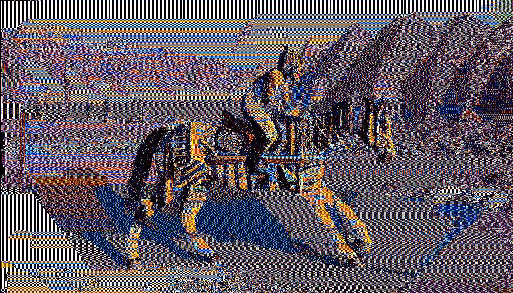 Voidxperimentz: ╭─Archae─╮⁴