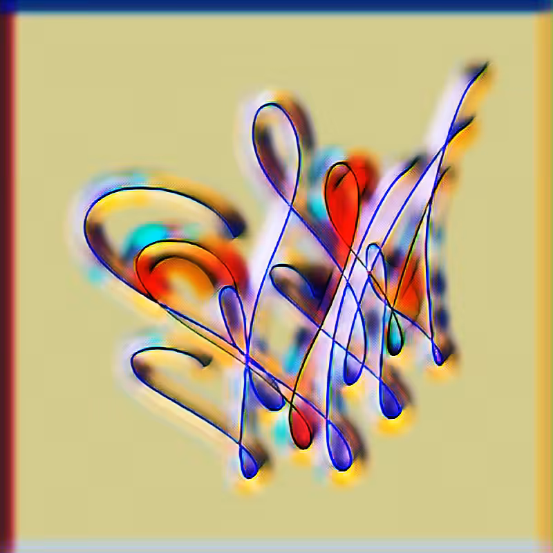 Abstract Love