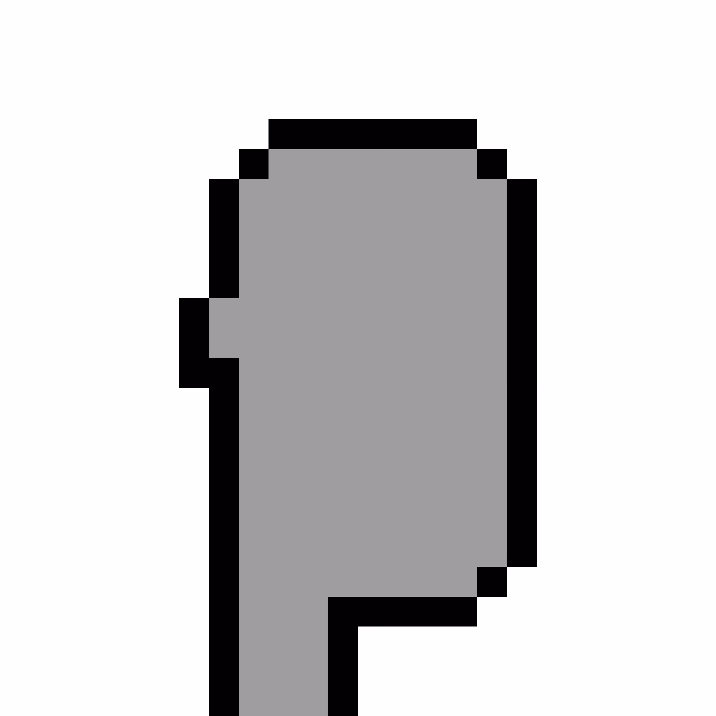 FacelessPunk #12
