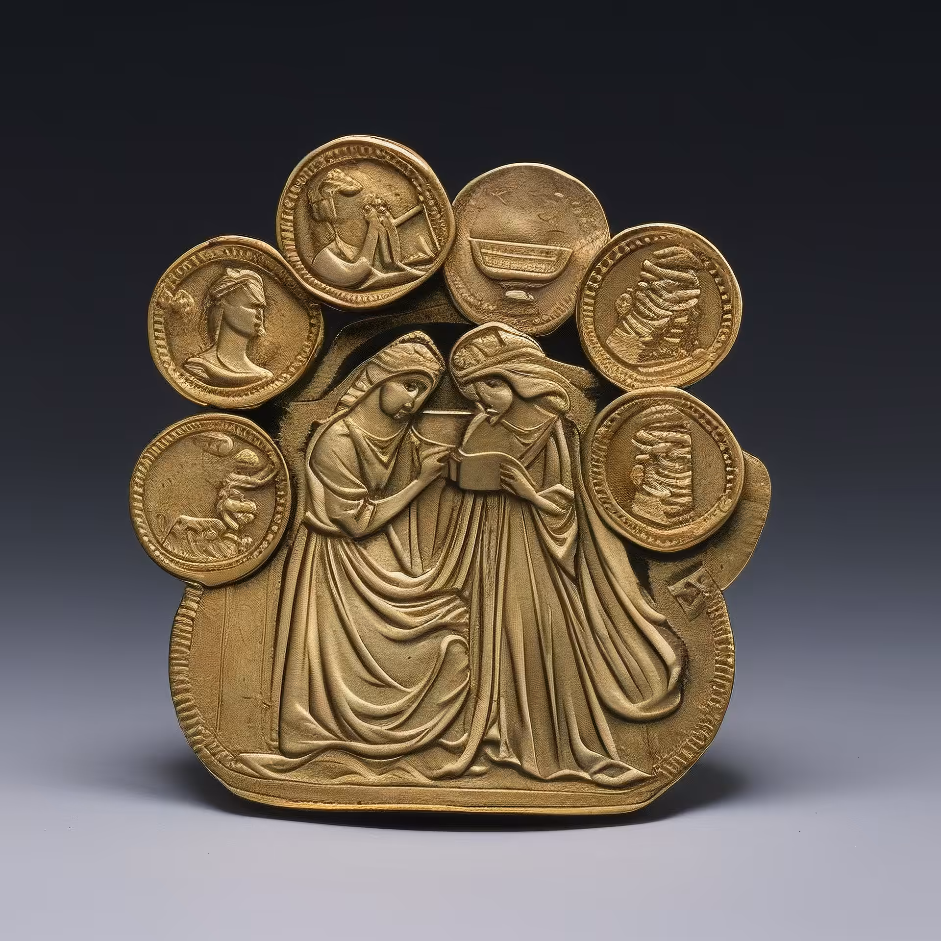 Token #74