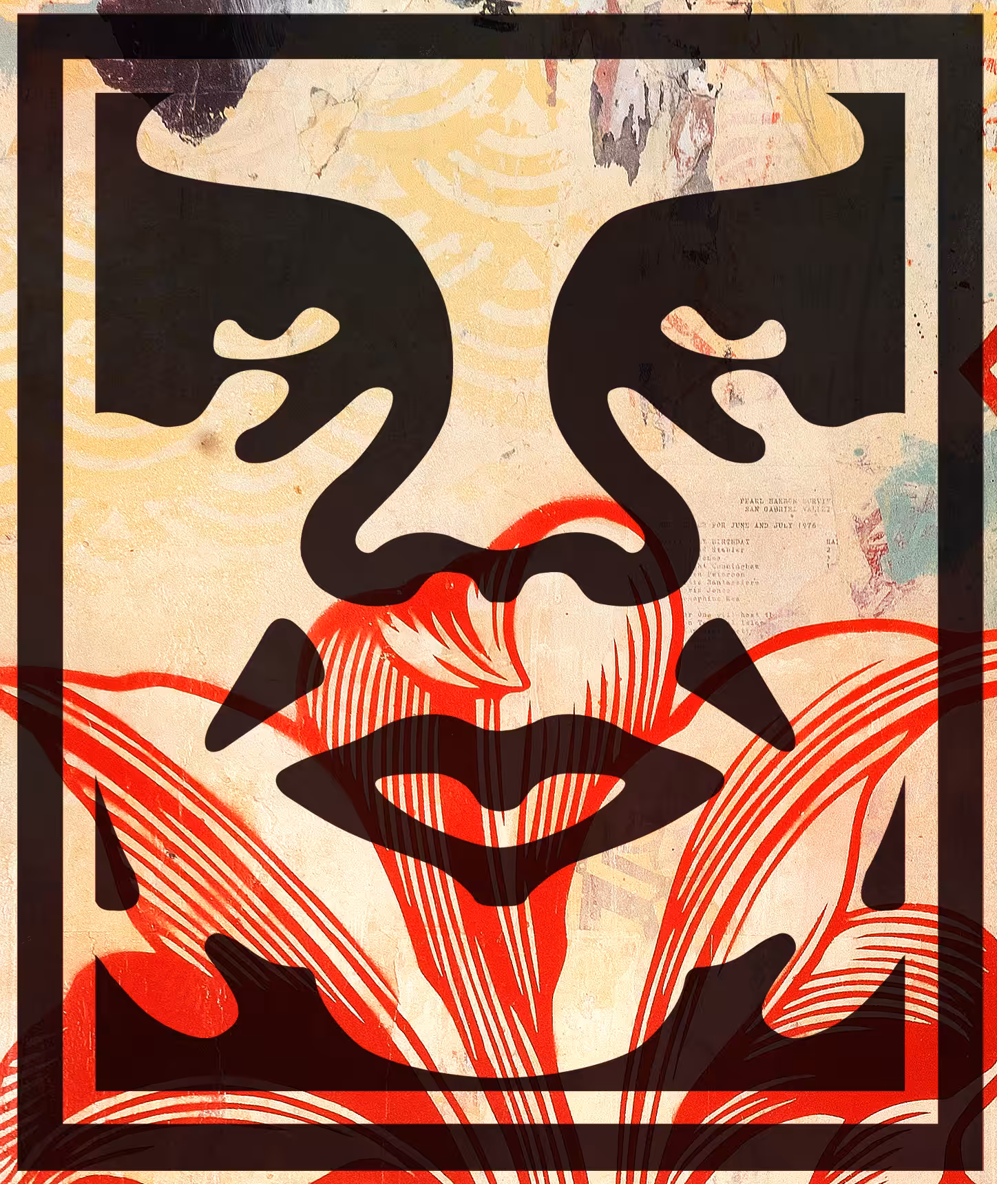 DEGENERATE/REGENERATE #3165