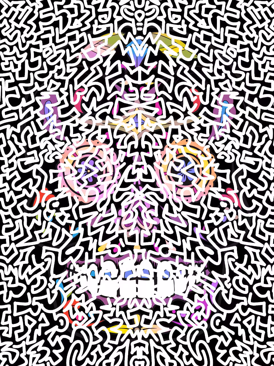 Skull: skull #4