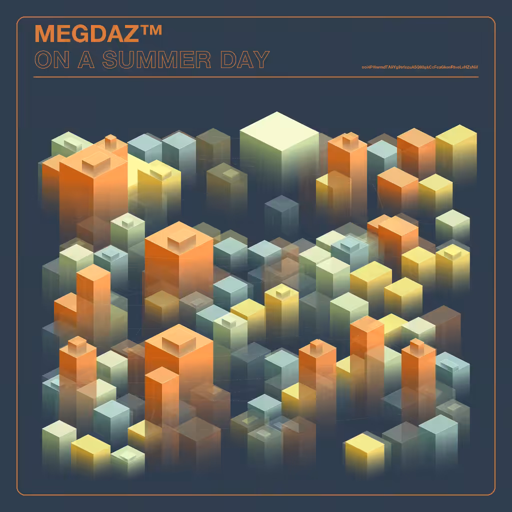 MEGDAZ #93