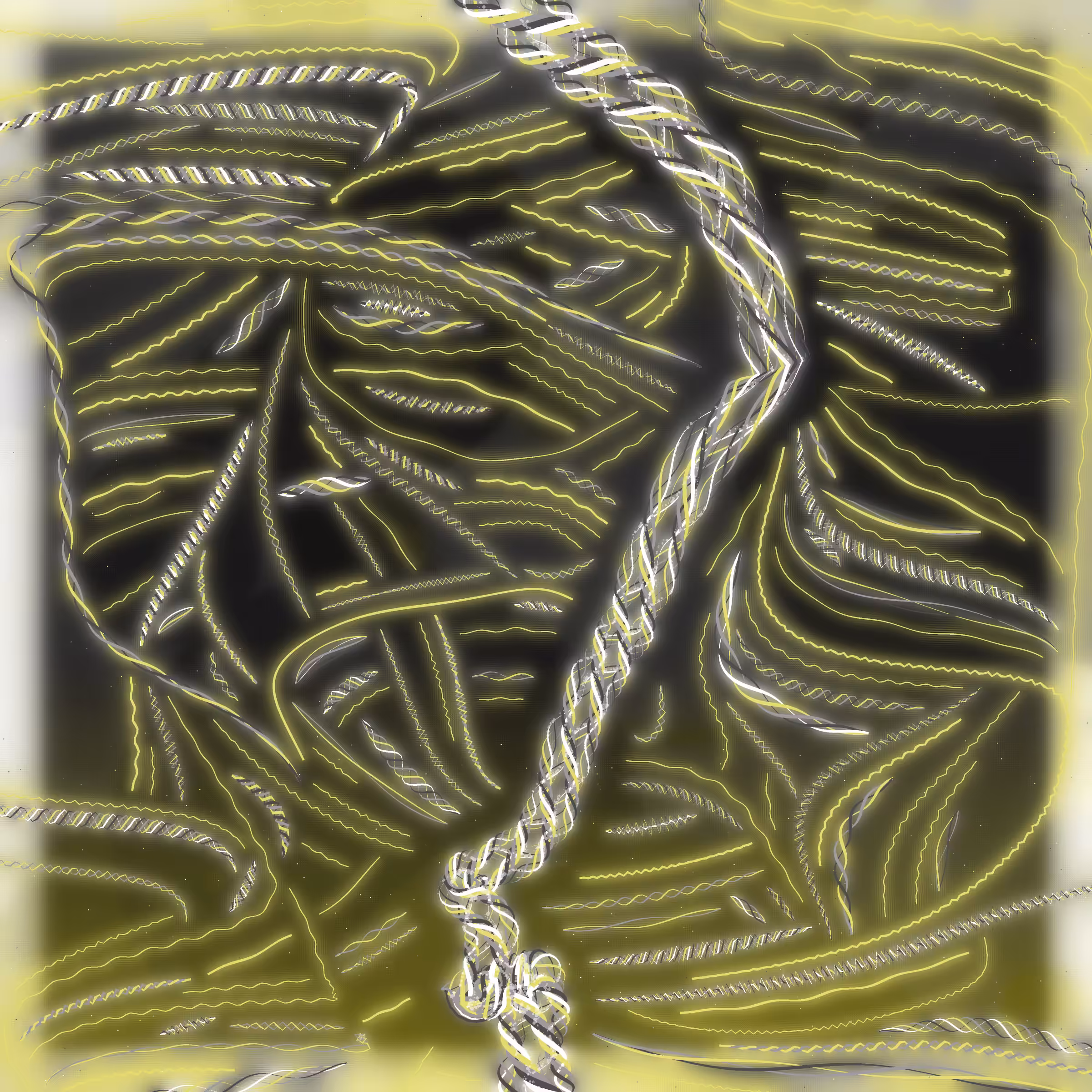 Friendship Bracelets #35759
