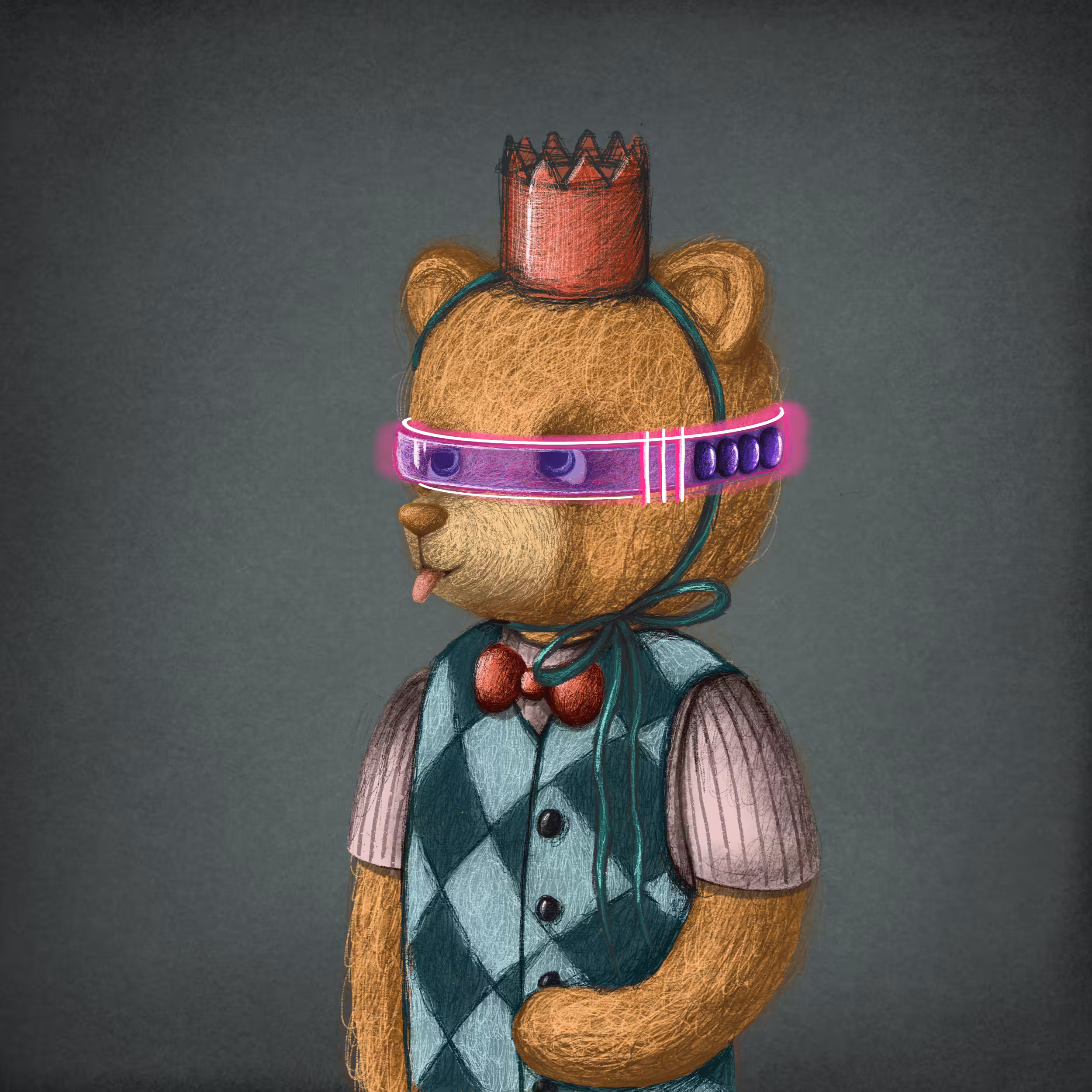 Bearmood941