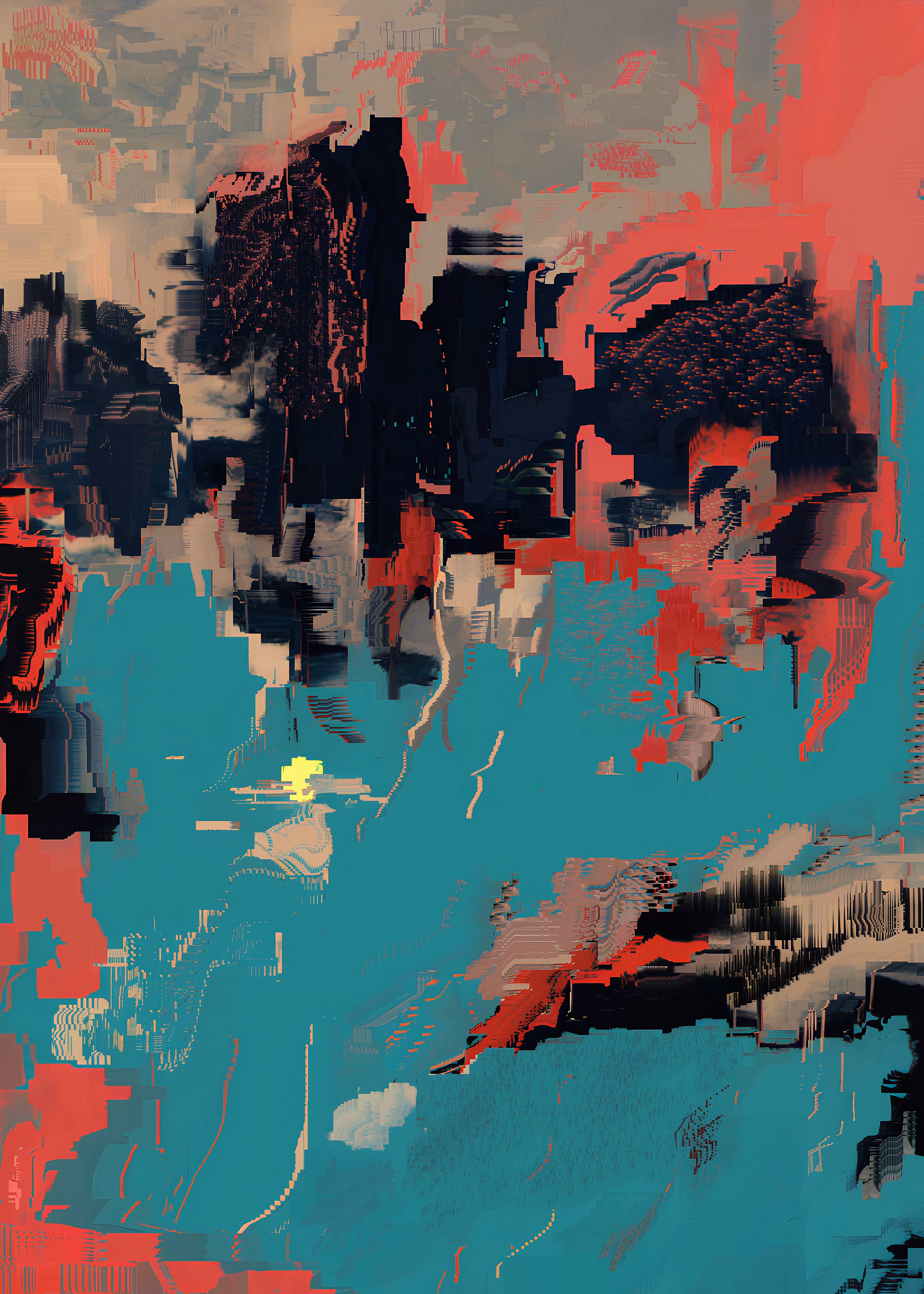 Moon II
