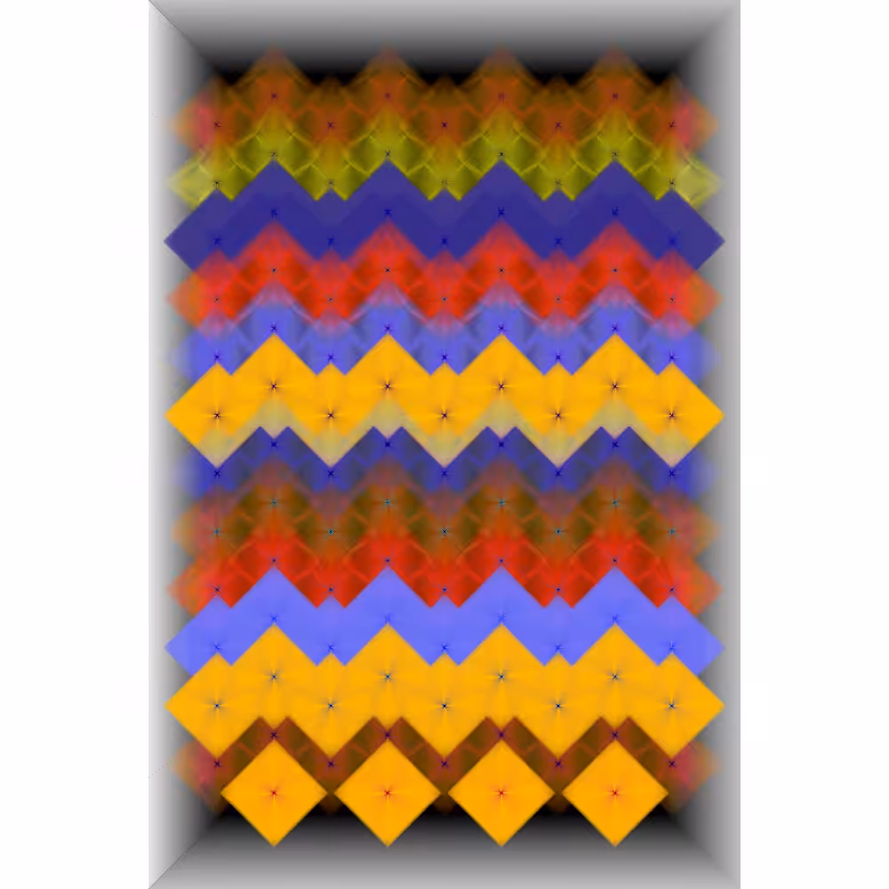 Wrapping Paper #216