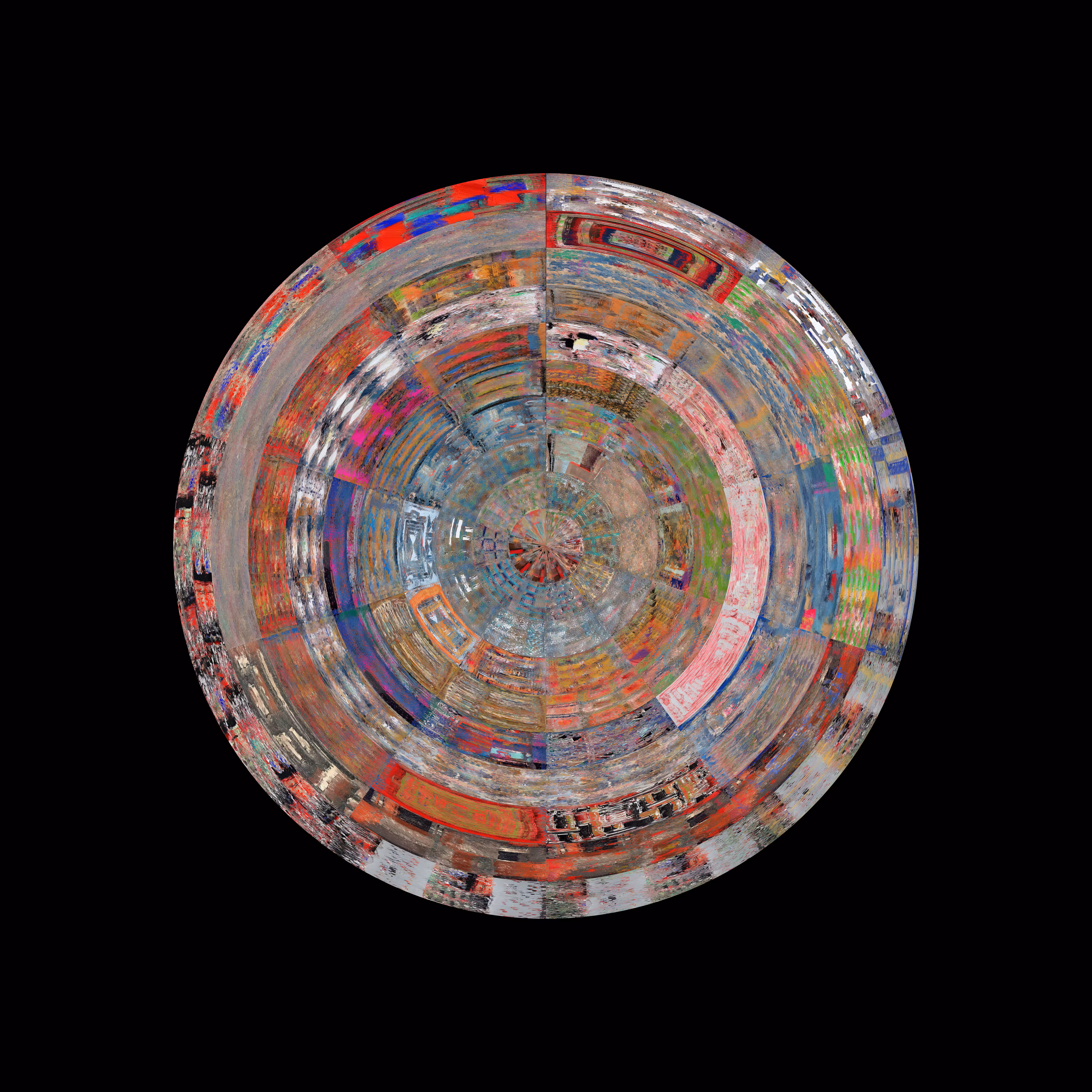 Manifold Atlas - M()N()print #4