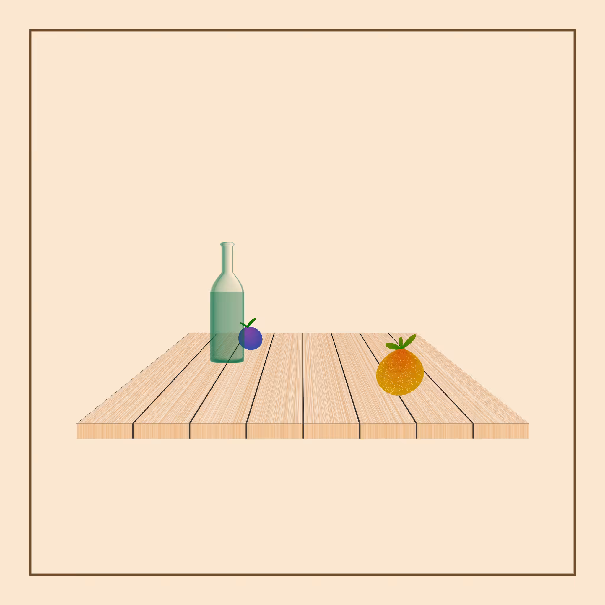 Artificial Still Life #28