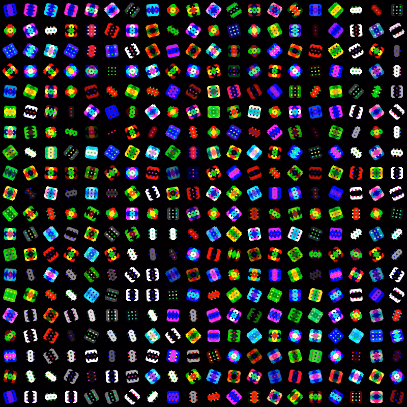 little.delusions #44